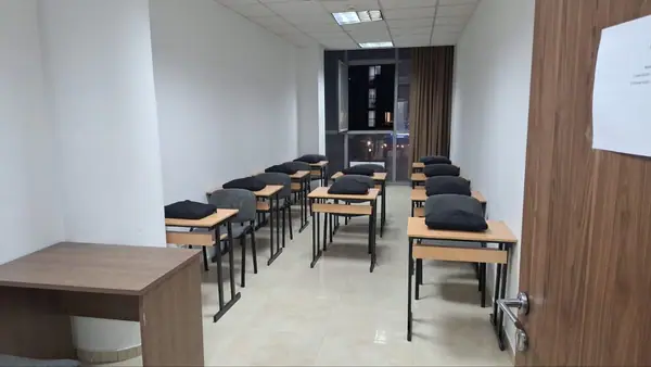 Foto nga Kurset e Informatikës, 2024