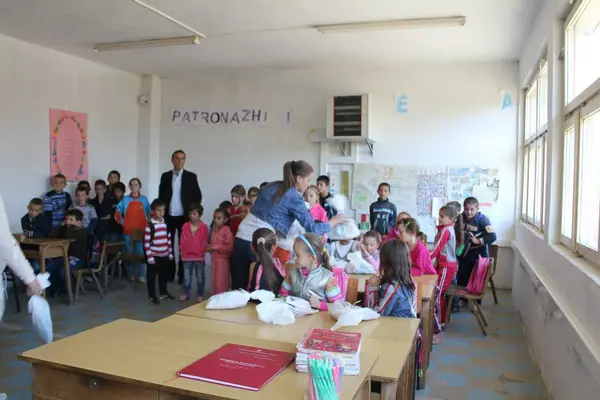 Foto nga Dhuratat e Bajramit dhe Ramazanit, 2012