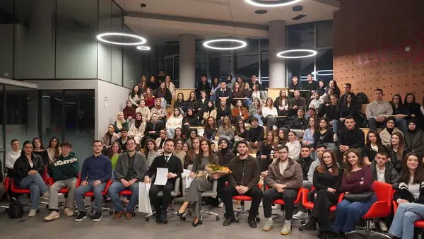 Foto nga Sektori i Shëndetësisë, 2026