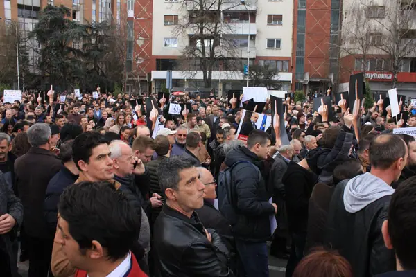 Foto nga Aktivitetet e Sektorit të Vajzave, 2018