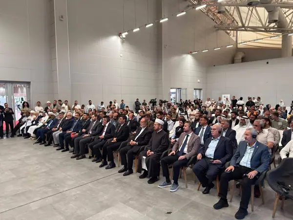 Foto nga Bashkëpunime dhe Vizita, 2026