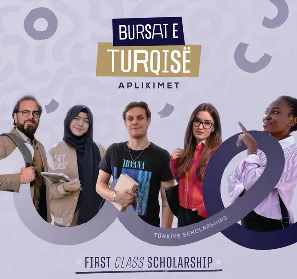 Foto nga Bursat e Turqisë, 2024