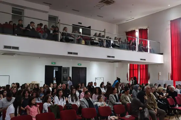 Foto nga Klubi Leximor "Bashkimi", 2026