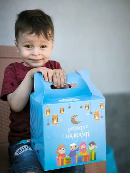 Foto nga Dhuratat e Bajramit dhe Ramazanit, 2024