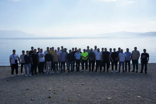 Foto nga Seminaret për Studentë, 2023