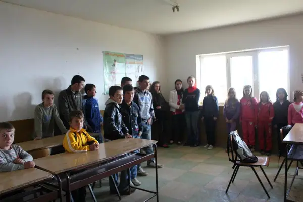 Foto nga Dhuratat e Bajramit dhe Ramazanit, 2011