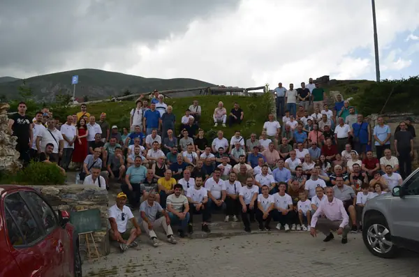 Foto nga Shahu: Shkolla dhe Turnetë, 2024