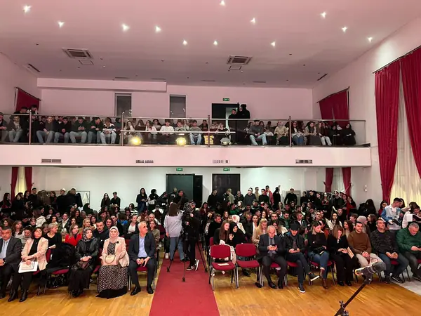 Foto nga Festat Kombëtare, 2024