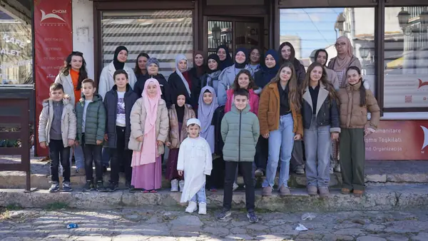 Foto nga Dhuratat e Bajramit dhe Ramazanit, 2026