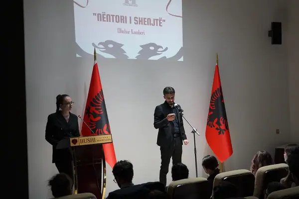 Foto nga Festat Kombëtare, 2022