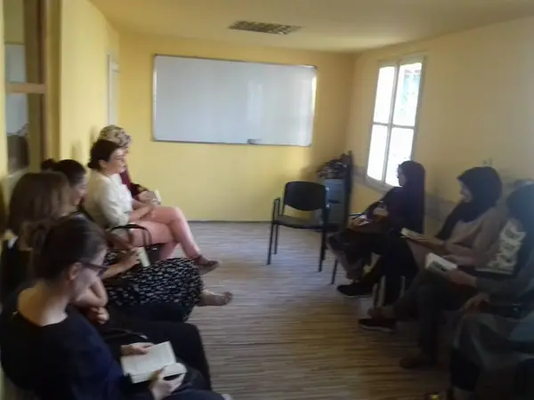 Foto nga Debate, Panele dhe Tribuna, 2017