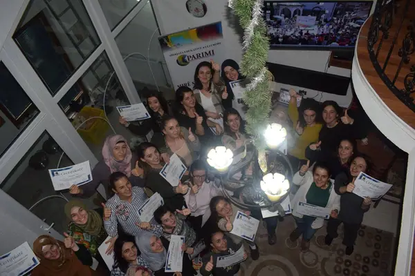 Foto nga Kampet dhe Aktivitetet Rekreative, 2017