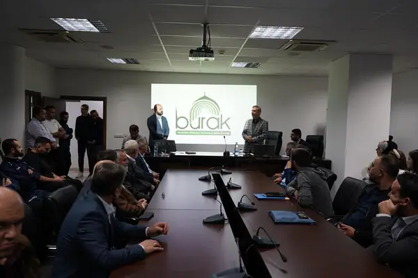 Foto nga Debate, Panele dhe Tribuna, 2022