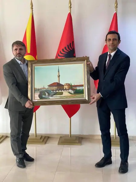 Foto nga 2021