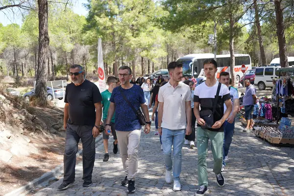 Foto nga Shkolla Rinore Ballkanike, 2021