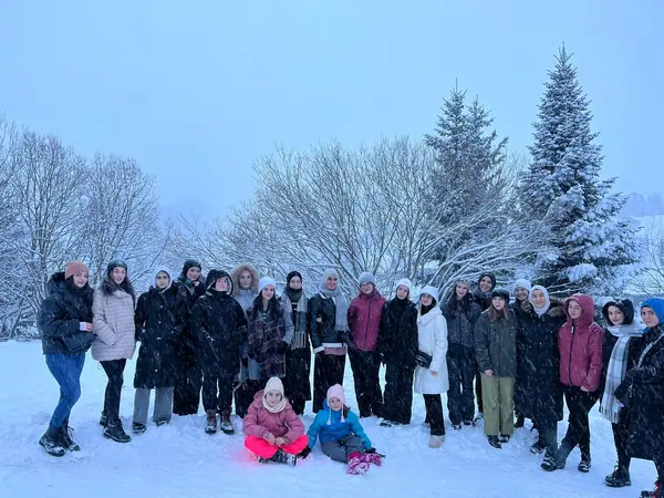 Foto nga Kampet dhe Aktivitetet Rekreative, 2024