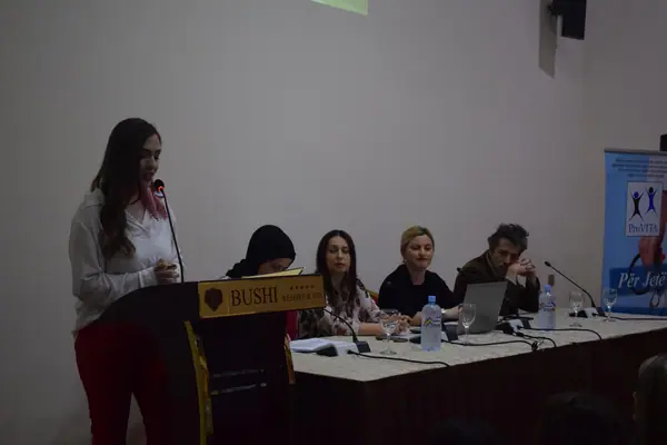 Foto nga Sektori i Shëndetësisë, 2019