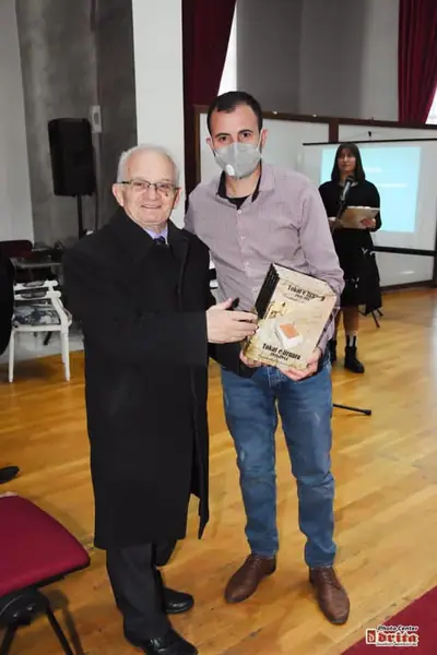 Foto nga Festat Kombëtare, 2020