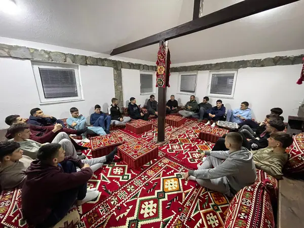 Foto nga Kampet dhe Aktivitetet Rekreative, 2026