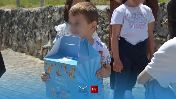 Foto nga Dhuratat e Bajramit dhe Ramazanit, 2025