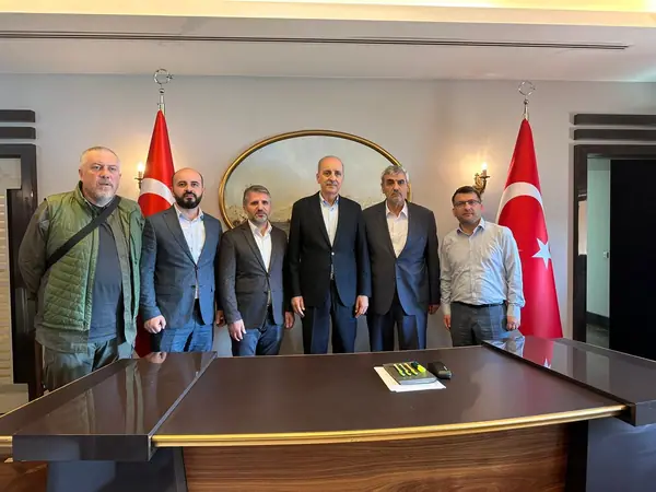 Foto nga Bashkëpunime dhe Vizita, 2023