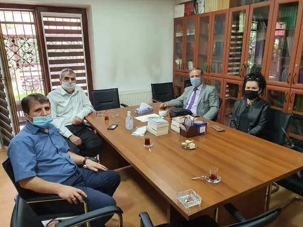 Foto nga Seminare dhe Trajnime, 2020