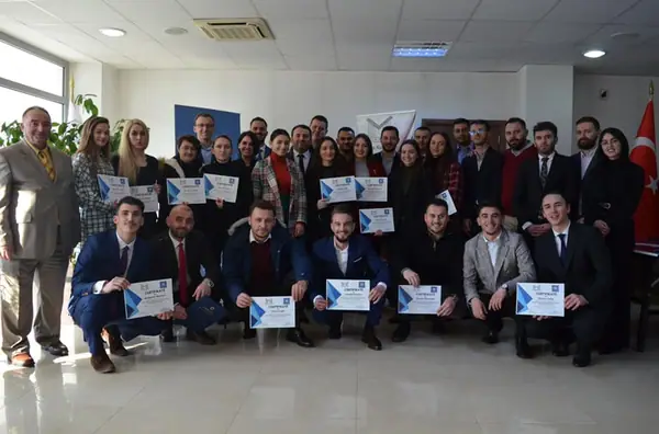 Foto nga Seminare dhe Trajnime, 2021
