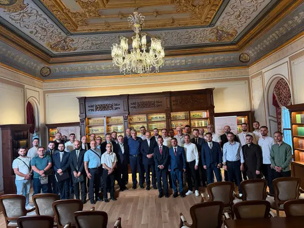 Foto nga Bashkëpunime dhe Vizita, 2026