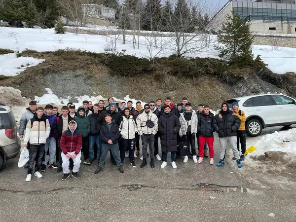 Foto nga Kampet dhe Aktivitetet Rekreative, 2025