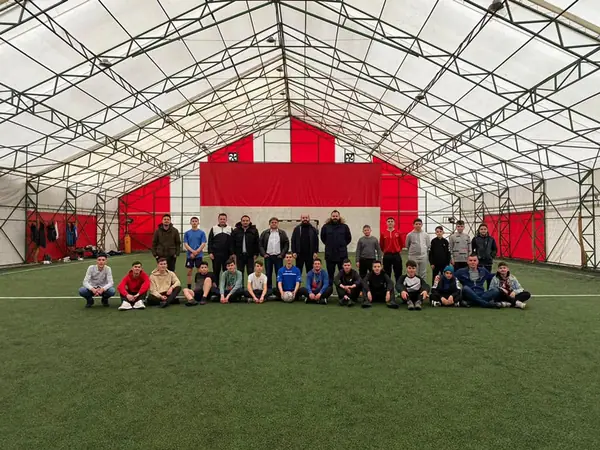 Foto nga Ligjëratat Javore, 2021