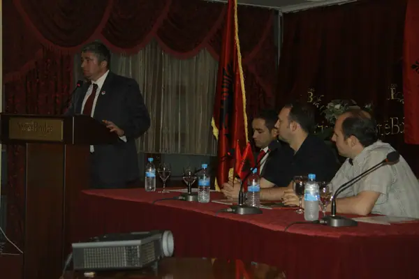 Foto nga Muaji i Çamërisë, 2013