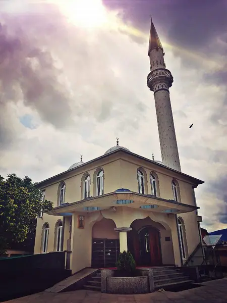 Foto nga Foto Mozaiku i Ramazanit, 2018