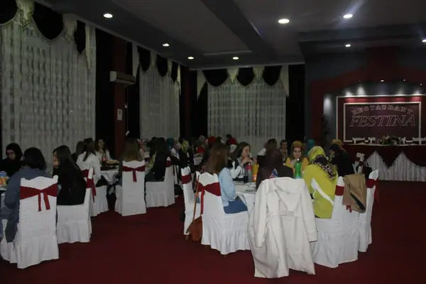 Foto nga Iftaret e Ramazanit, 2015