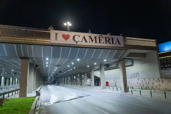 Foto nga Muaji i Çamërisë, 2022