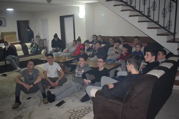 Foto nga Kampet dhe Aktivitetet Rekreative, 2019