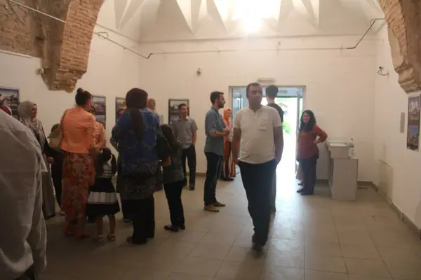Foto nga Kandilat e Bajramit, 2013