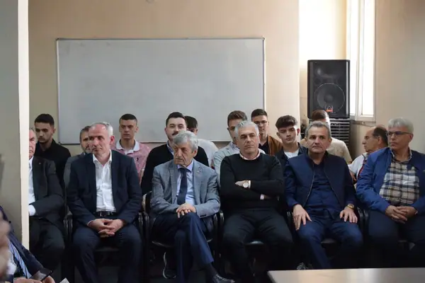 Foto nga Dhuratat e Bajramit dhe Ramazanit, 2022