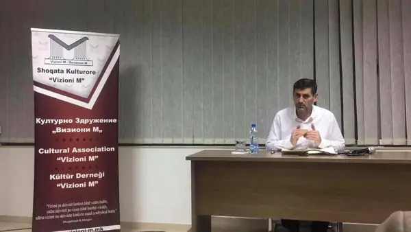 Foto nga Ligjëratat Javore, 2019