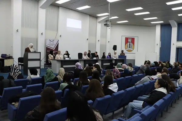 Foto nga Aktivitetet e Sektorit të Vajzave, 2023