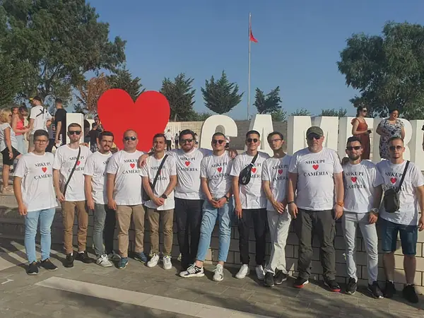 Foto nga Muaji i Çamërisë, 2021