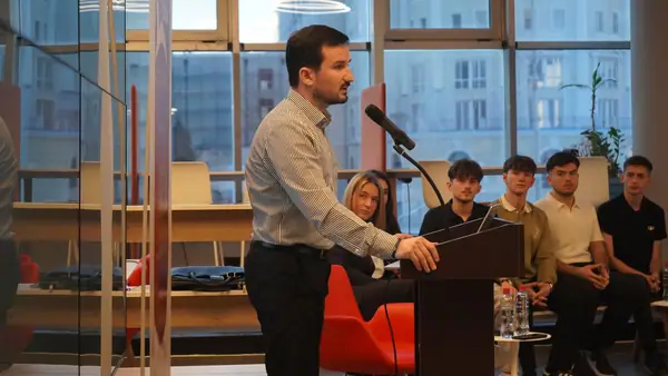 Foto nga Sektori i Shëndetësisë, 2025