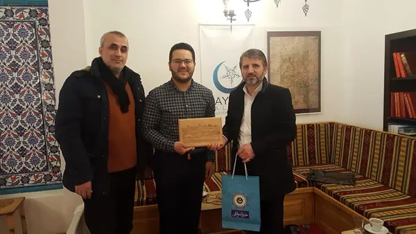 Foto nga Kurset e Gjuhëve, 2019