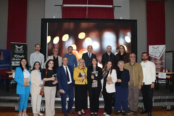 Foto nga Klubi Leximor "Bashkimi", 2026