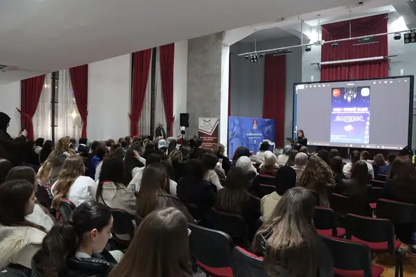 Foto nga Kuizi i Diturisë Islame, 2026