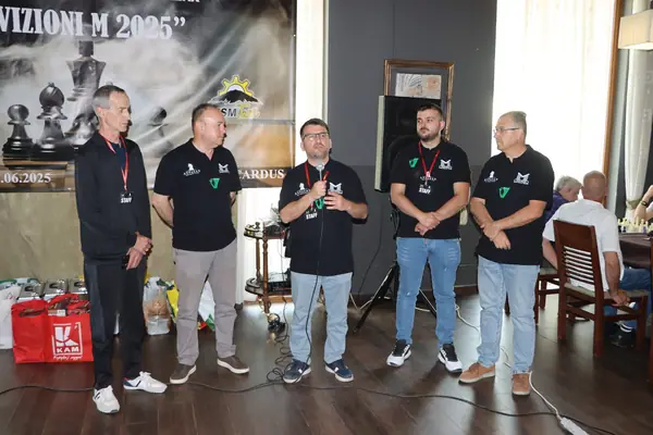 Foto nga Shahu: Shkolla dhe Turnetë, 2025