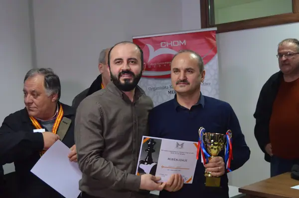 Foto nga Shahu: Shkolla dhe Turnetë, 2019