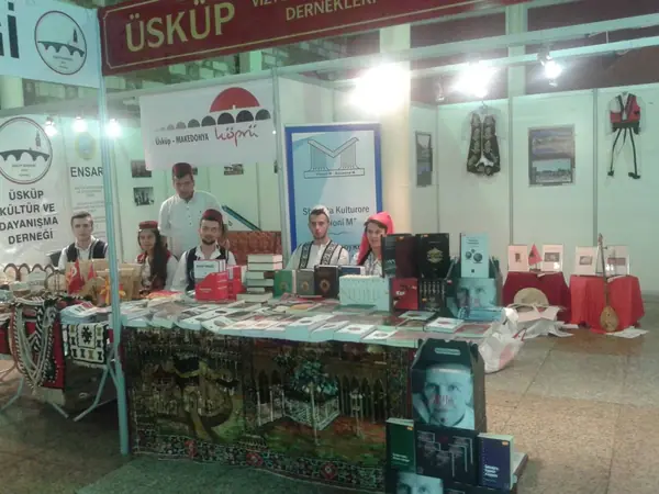 Foto nga Bashkëpunime dhe Vizita, 2014