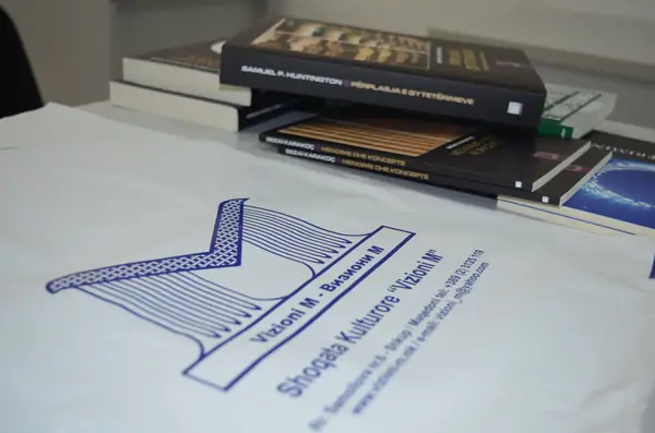 Foto nga Aktivitetet e Sektorit të Vajzave, 2019