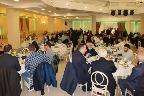 Foto nga Iftaret e Ramazanit, 2025