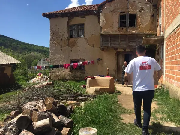 Foto nga Iftaret e Ramazanit, 2019